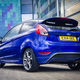 Illustration for article titled Britains Fiesta ST Gets Specification Upgrade